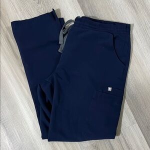 Navy Figs - Yola Skinny